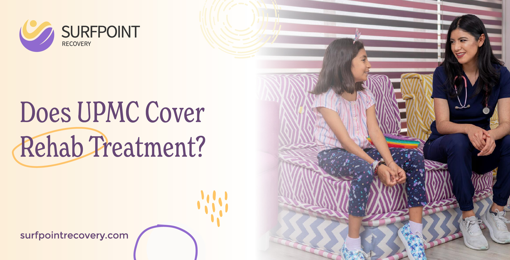Does UPMC Cover Rehab Treatment?